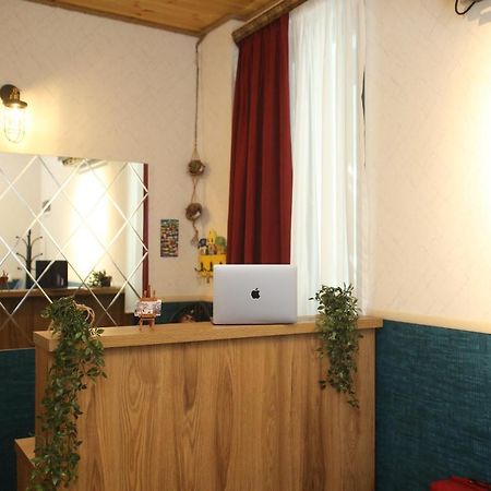 Tbilisi Stories Hotel Exterior photo